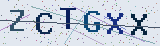 Anti-spam code *