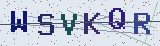 Anti-spam code *