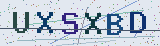 Anti-spam code *