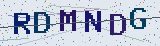 Anti-spam code *