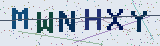 Anti-spam code *