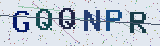 Anti-spam code *