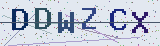 Anti-spam code *