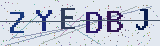 Anti-spam code *