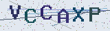 Anti-spam code *