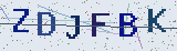 Anti-spam code *