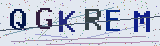 Anti-spam code *