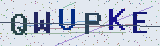 Anti-spam code *