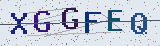 Anti-spam code *