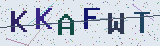 Anti-spam code *