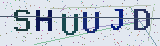 Anti-spam code *