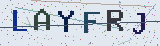 Anti-spam code *