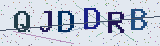 Anti-spam code *