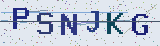 Anti-spam code *
