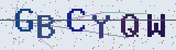 Anti-spam code *