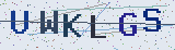 Anti-spam code *