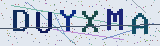 Anti-spam code *