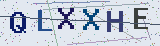 Anti-spam code *