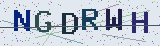Anti-spam code *