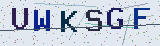 Anti-spam code *