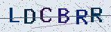 Anti-spam code *