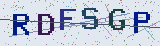 Anti-spam code *