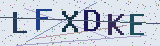 Anti-spam code *
