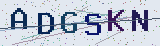 Anti-spam code *