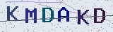 Anti-spam code *