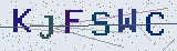 Anti-spam code *