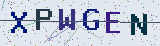 Anti-spam code *