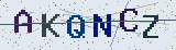 Anti-spam code *