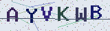 Anti-spam code *