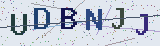 Anti-spam code *