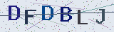 Anti-spam code *