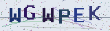Anti-spam code *