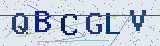 Anti-spam code *