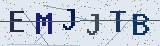 Anti-spam code *