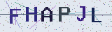 Anti-spam code *