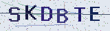 Anti-spam code *