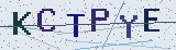 Anti-spam code *