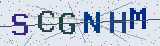 Anti-spam code *