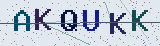 Anti-spam code *