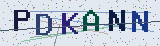 Anti-spam code *