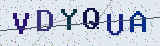 Anti-spam code *