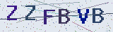 Anti-spam code *