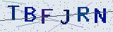 Anti-spam code *