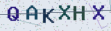 Anti-spam code *
