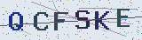 Anti-spam code *