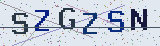 Anti-spam code *